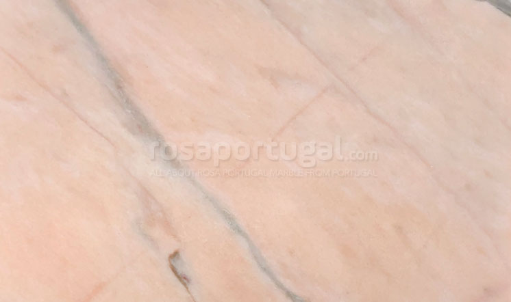 Rosa Portugal marble - First