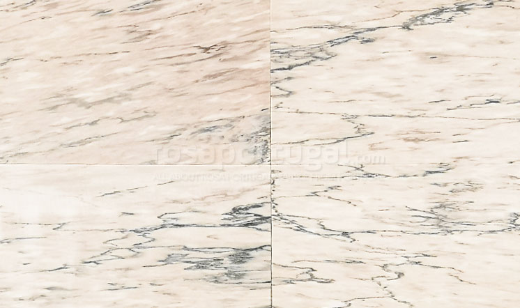 Rosa Portugal Wave Light marble